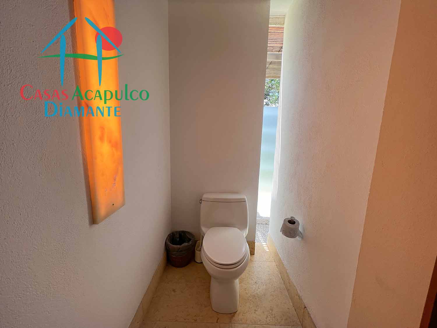 Casa Jade - Recámara uno 14